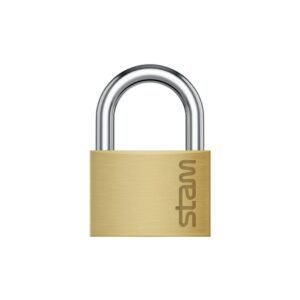 CADEADO STAM 50MM