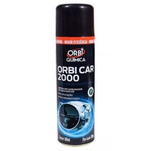 DESCARBONIZANTE CAR 2000 ORBI