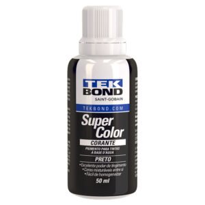 CORANT TEKBOND PRETO