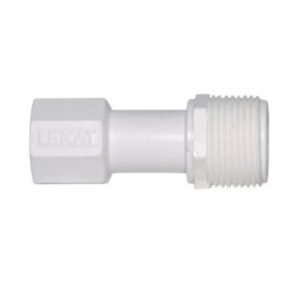 PROLONGADOR TORN PVC LEKAT 40MM