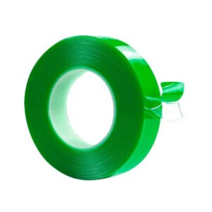 FITA DUPLA FACE LOTUS 18MMX2M REF 2544