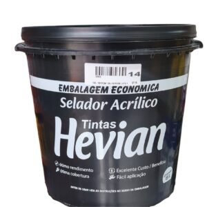 SELADOR ACRIL HEVIAN 15L