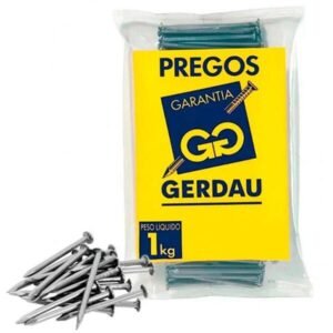 PREGO 19X33 C/C KG