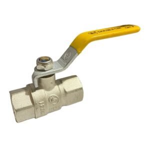 REGIST ESF METAL KHIM 1/2