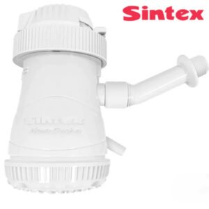 DUCHA ELET SINTEX 3T 220V 4400W