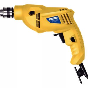 FURADEIRA IMP TRAM 3/8 500W 220V AMARELA