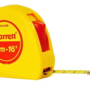 TRENA STARRET 5 Mt – 16 DTS34-5 ME