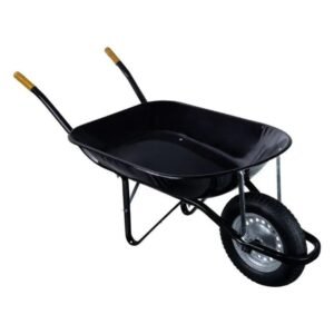CARRINHO MAESTRO POP PRETO P.CAM 45L