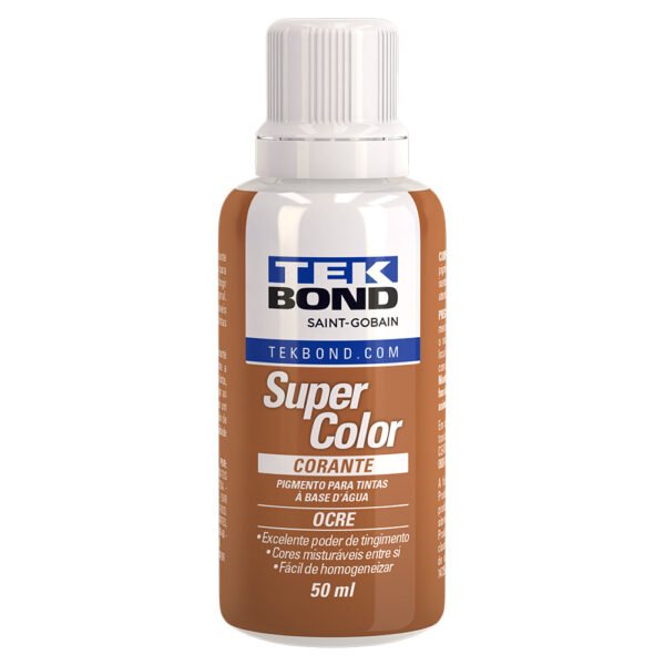 CORANT TEKBOND OCRE