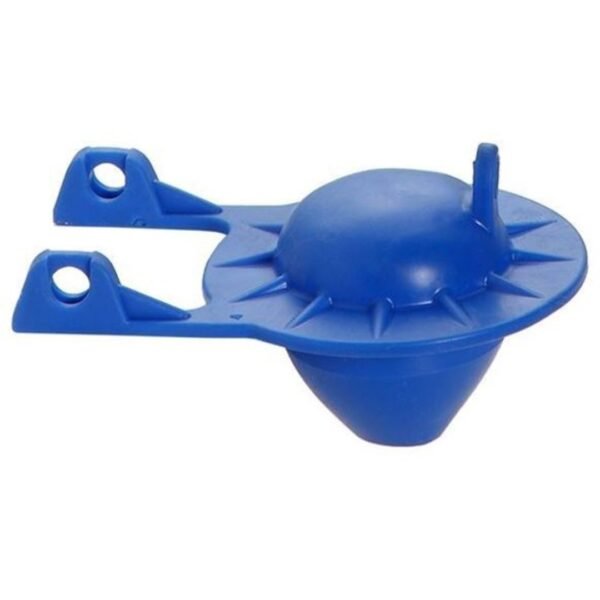 OBTURADOR BLUKIT GLOBAL CX ACOPL AZUL