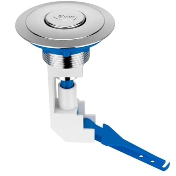 ACIONADOR BLUKIT SUP CROM CX AC C/ CORRENTE