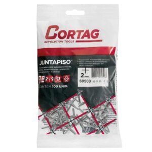 ESPACADOR PISO CORTAG 2,0 MM