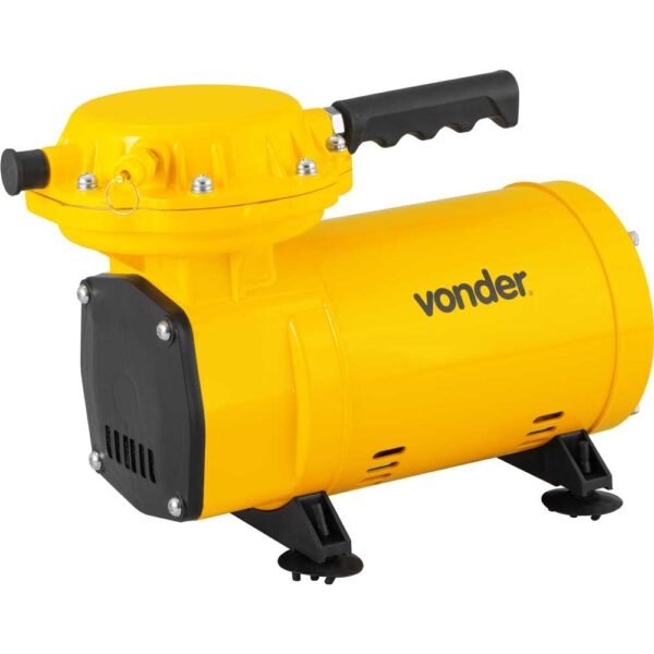 COMPRESSOR AR DIRETO 1/2HP 2,3PCM VONDER