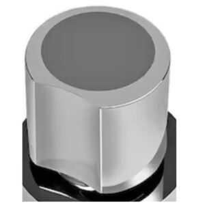 ACABAMENTO REG. KHIM METAL C-40 REF 1825