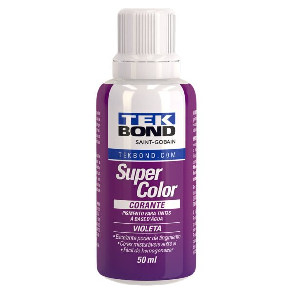 CORANT TEKBOND VIOLETA