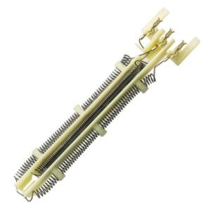 RESIST LORENZETTI ADVANCED ELETRONICA 7500 W 3056-F