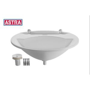 LAVAT PLASTICO ASTRA BR 36X28 BR REF LV2SC BR1