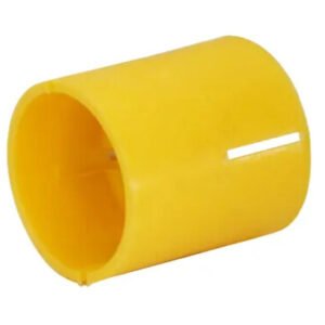 LUVA CONDUITE FORTLEV 32MM 1”