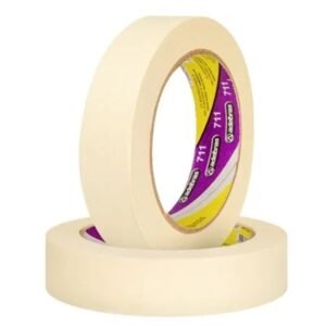 FITA CREPE ADELBRAS 24MM X 40M